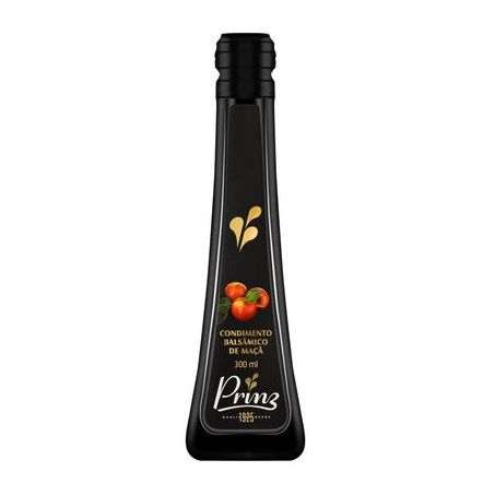 Condimento balsam prinz 300ml maca ecom