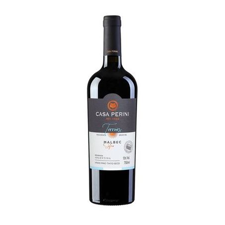 Vinho Casa Perini 750ml Malbec
