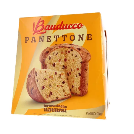 PANETTONE BAUDUCCO 908G 360-1
