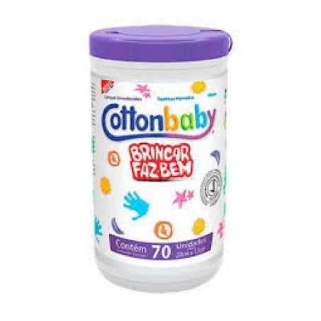 LENCO UMED COTTONBAB