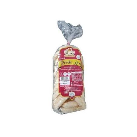 Biscoito delicias da vovó natal speciale 250g
