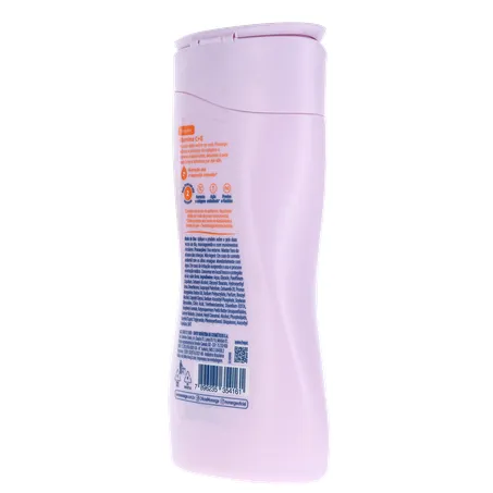 Hidratante Corporal Monange Firmador Pele Normal a Seca 200ml 
  360-23