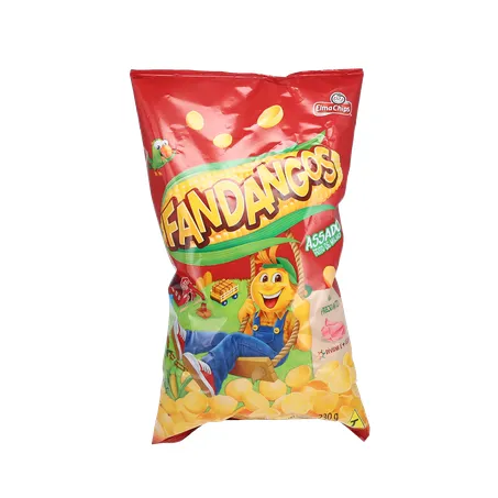 Salg elma chips fandangos presunto 160g 360-0