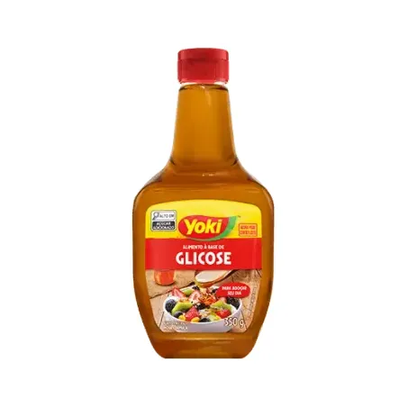 Glicose Yoki 350g