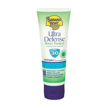 Protetor Banana Boat Fps236Ml 236ML