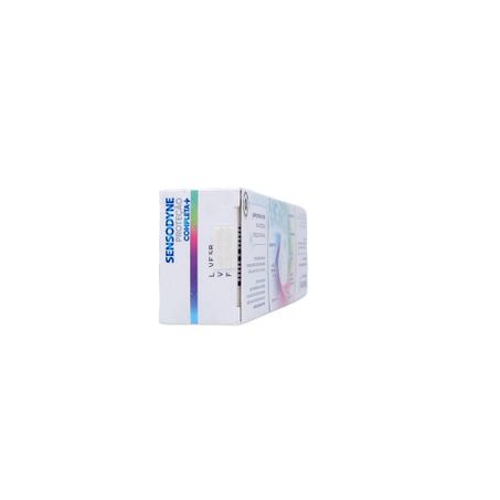 Pasta de Dente Sensodyne Proteção Completa Sensodyne 90G 360-10