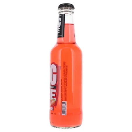 COQUETEL BIG ICE FRUTAS VERMELHAS VIDROS 275ML 360-8