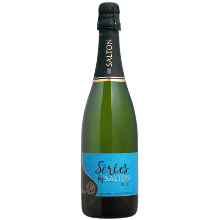 Espumante salton 750ml series brut