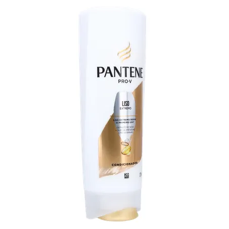 Condicionador Pantene Liso Extremo 175ml 360-33
