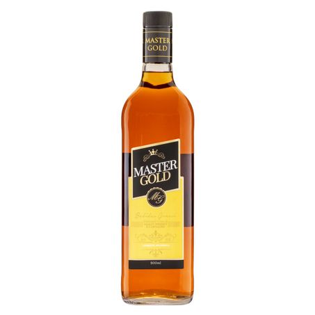 COQUETEL ALCOÓLICO MALTY WHISKY E CARVALHO MASTER GOLD
