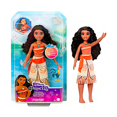 BON.MOANA MUSICAL REF.HPD95