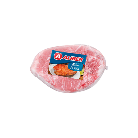 SUÍNO PERNIL ALIBEM CONGELADO KG