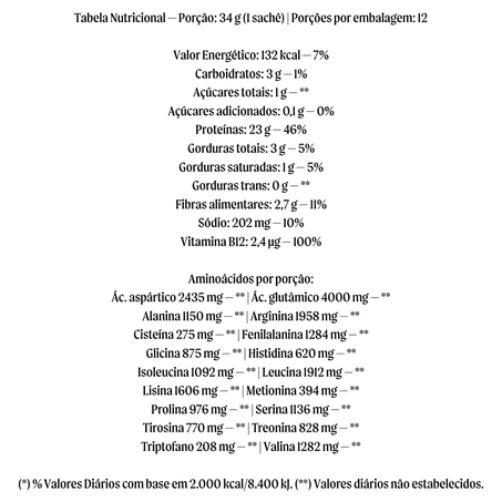 TRUE VEGAN ISOLADO CHOCO AVELA 418G - TRUE SOURCE 360-1