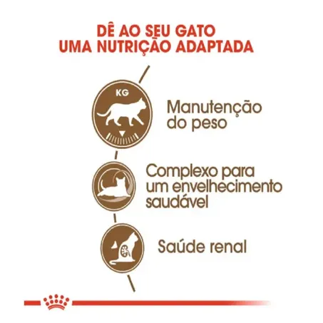 Royal canin sterilised 12+ 1,5kg 360-1