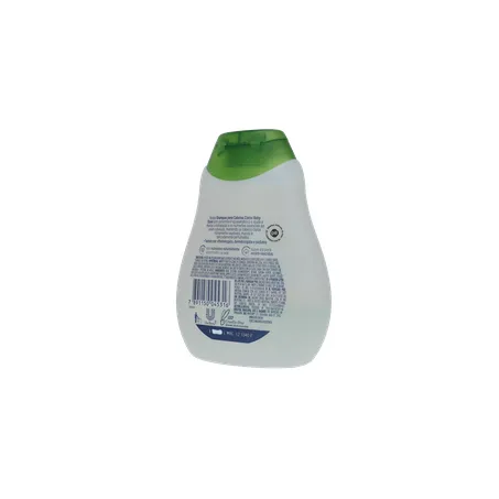 SHAMPOO DOVE BABY CABELOS CLAROS 200ML 360-21