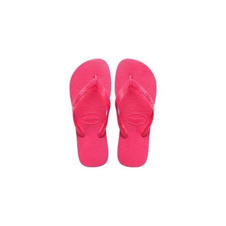 HAVAIANAS TOP PINK ELETRIC 39/40