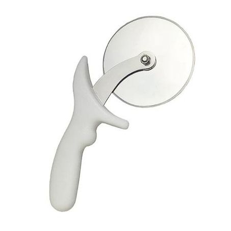 CORTADOR TOK UTIL PIZZA INOX CABO PLASTICO 1PC