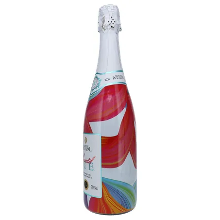 Espumante Monte Paschoal 750ml Moscatel Ice 360-6