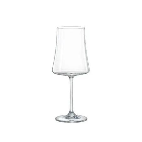 TAÇA VINHO NDI CRISTAL BOHEMIA XTRA 560ML