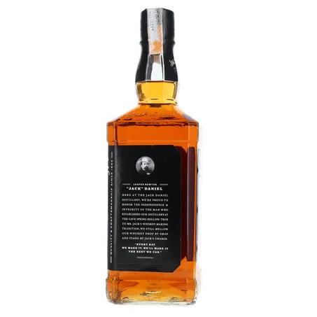 WHISKY JACK DANIELS TENNESSEE NO7 700ML 360-10