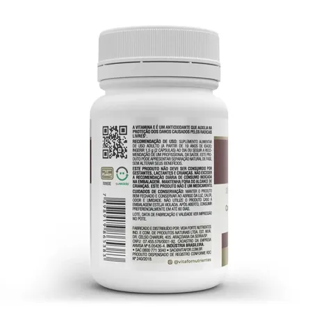 COENZIMA Q10 30 CAPS - VITAFOR 360-2