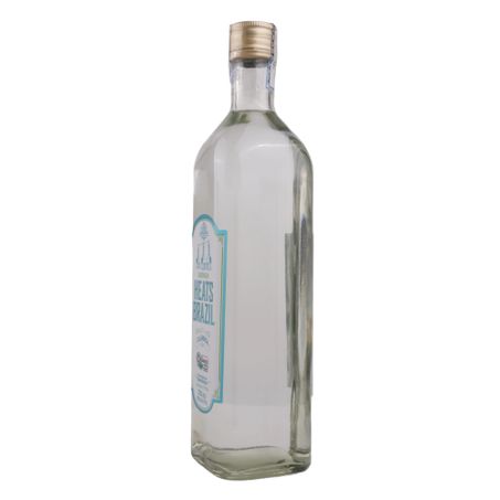 Cachaca heats b.export classic700ml 360-11