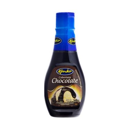 COBERTURA KENKO 250G CHOCOLATE