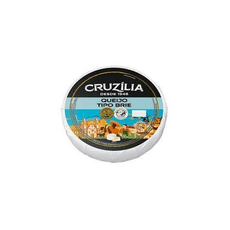 Queijo brie cruzilia 115g