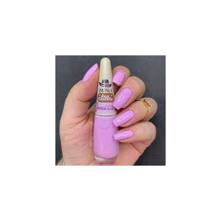 Esmalte impala ana castela é a boiadeira