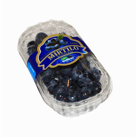 Mirtilo italbraz 100g
