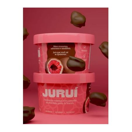 Juruí Juro de Dedinho 120g