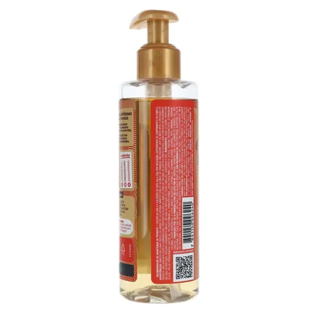 ÓLEO CAPILAR SEDA BOOM VOLUMÃO POWER 190ML 360-24