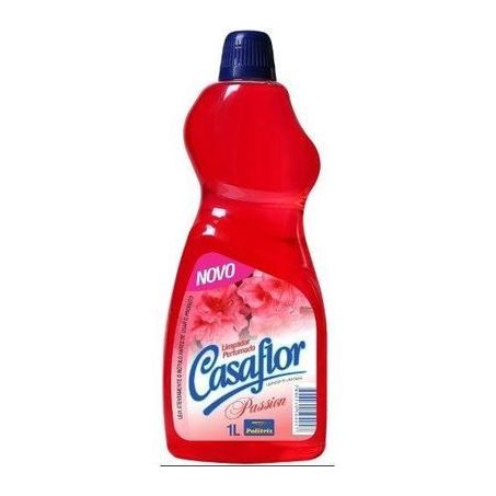 Limp casaflor perf passion 1l