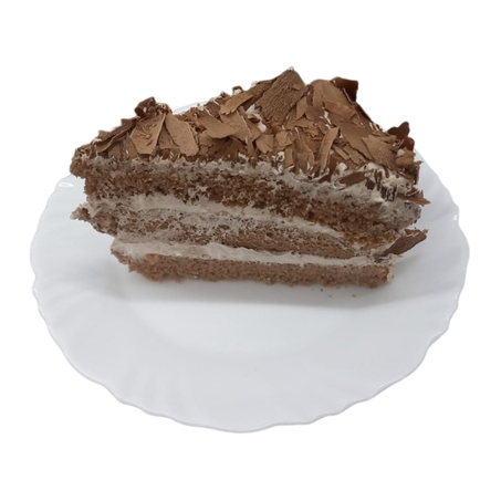FATIA MOUSSE CHOC KG