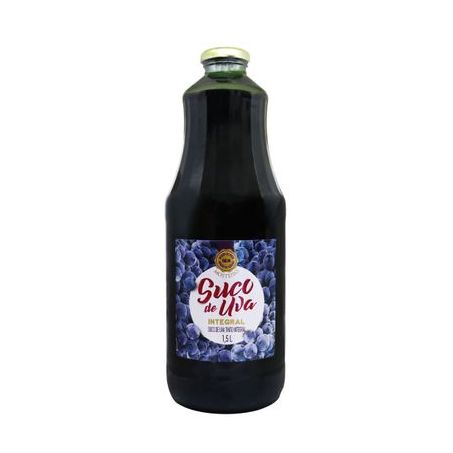 SUCO DE UVA MOSTEIRO TT 1,5L