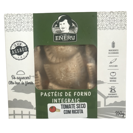 VO ENERY PASTEL DE FORNO INT T.SECO 350G