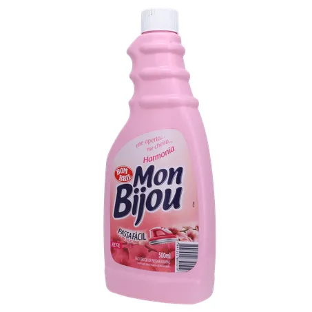 Facilitador P/Passar Mon Bijou Harmonia Ap 500ml 360-3