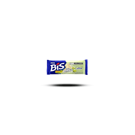 Chocolate Bis 100,8g Limao