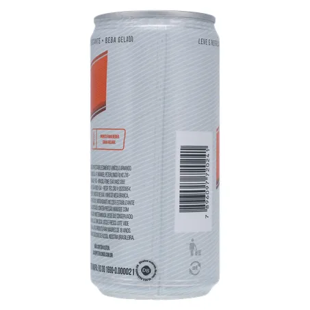Espumante espuma de prata branco 269ml 360-17