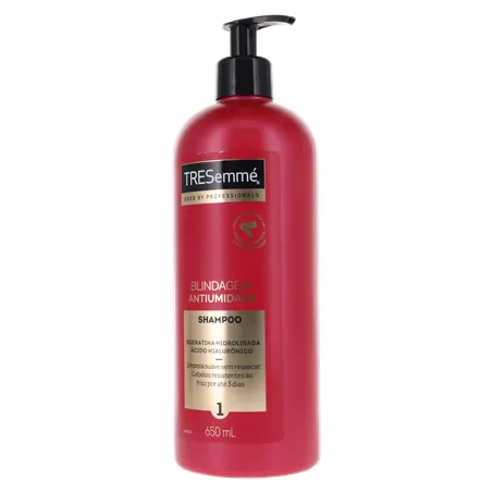 SHAMPOO TRESEMME BLIND ANTIUMIDADE 650ML 360-2