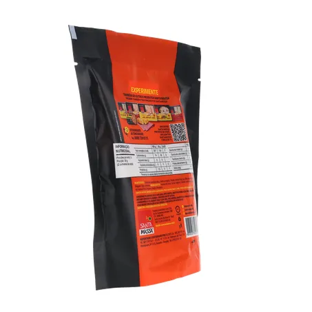 FAROFA SANTA MASSA PICANTE 200G 360-13