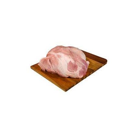 Pernil suíno sem osso kg