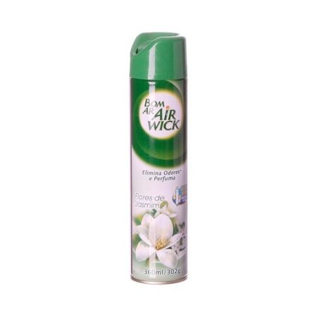 BOM AR AIR WICK FLOR
