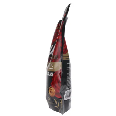 Lava Roupas Uau Líquido Rosas e Sedução Sachê 800ml 
  360-8
