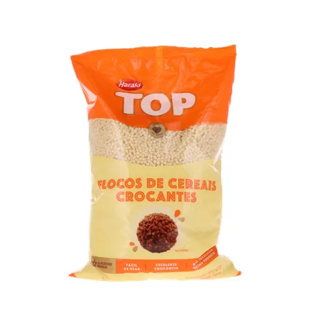 Flocos harald arroz confeiteiro 500g 360-0