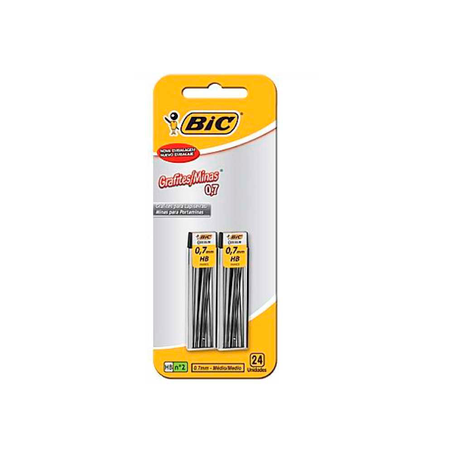 GRAFITE BIC 0.5 C/02