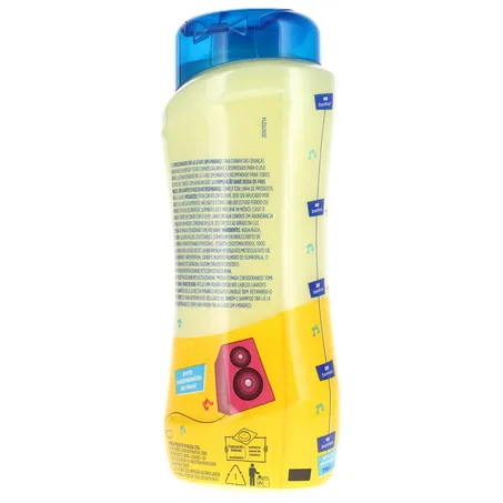 Condicionador tralalá kids 480ml sem embaraço 360-21