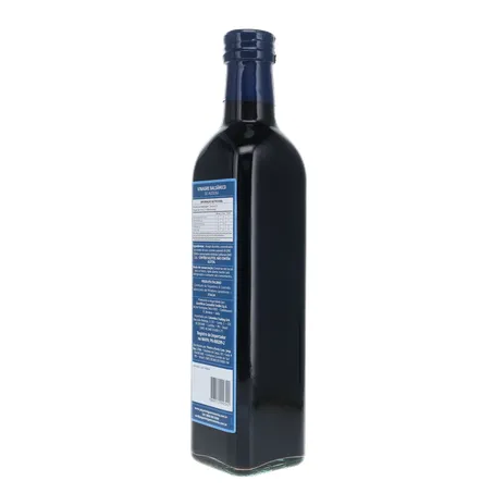 ACETO BALSÂMICO PAGANINI 500ML 360-23