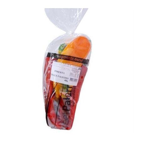 PIMENTA BENJA 300G SWEET PALERMO