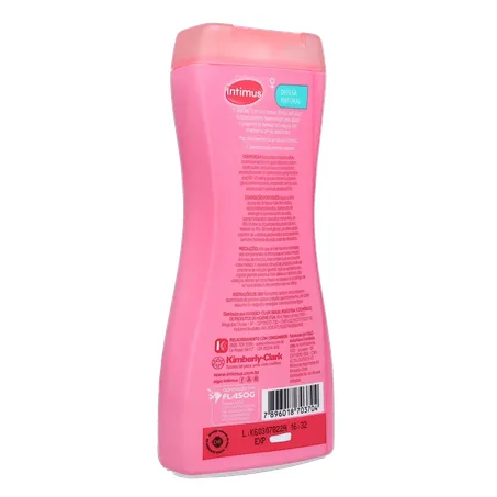 SABONETE ÍNTIMO ÍNTIMUS DEFESA NATURAL 200ML 360-15